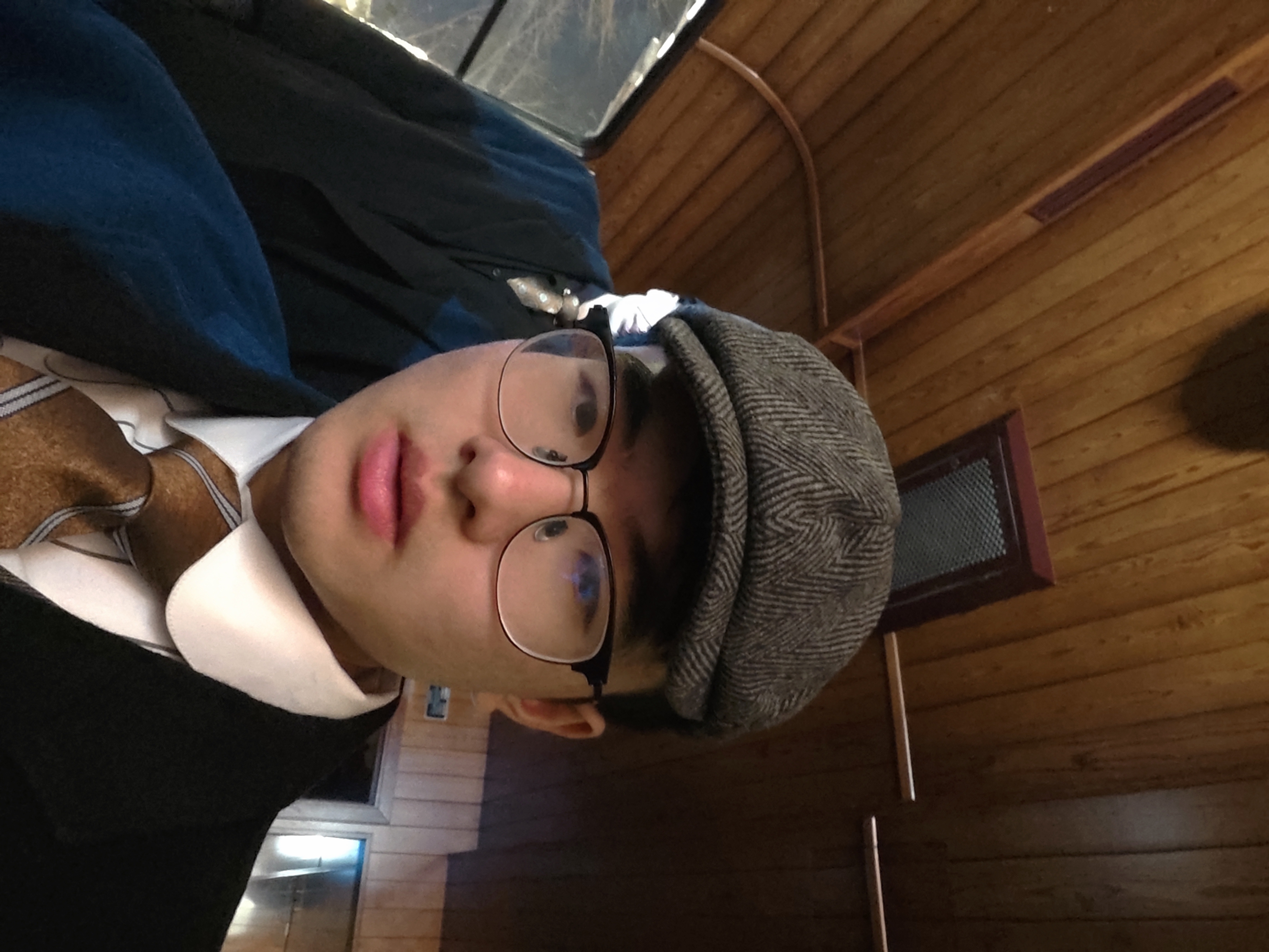 Guolin Yang